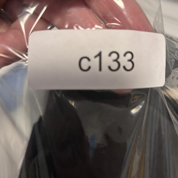 Brunello Cucinelli Blazer Womens 38 US 2 Black Gray Evening Tuxedo Wool Silk - Picture 12 of 12